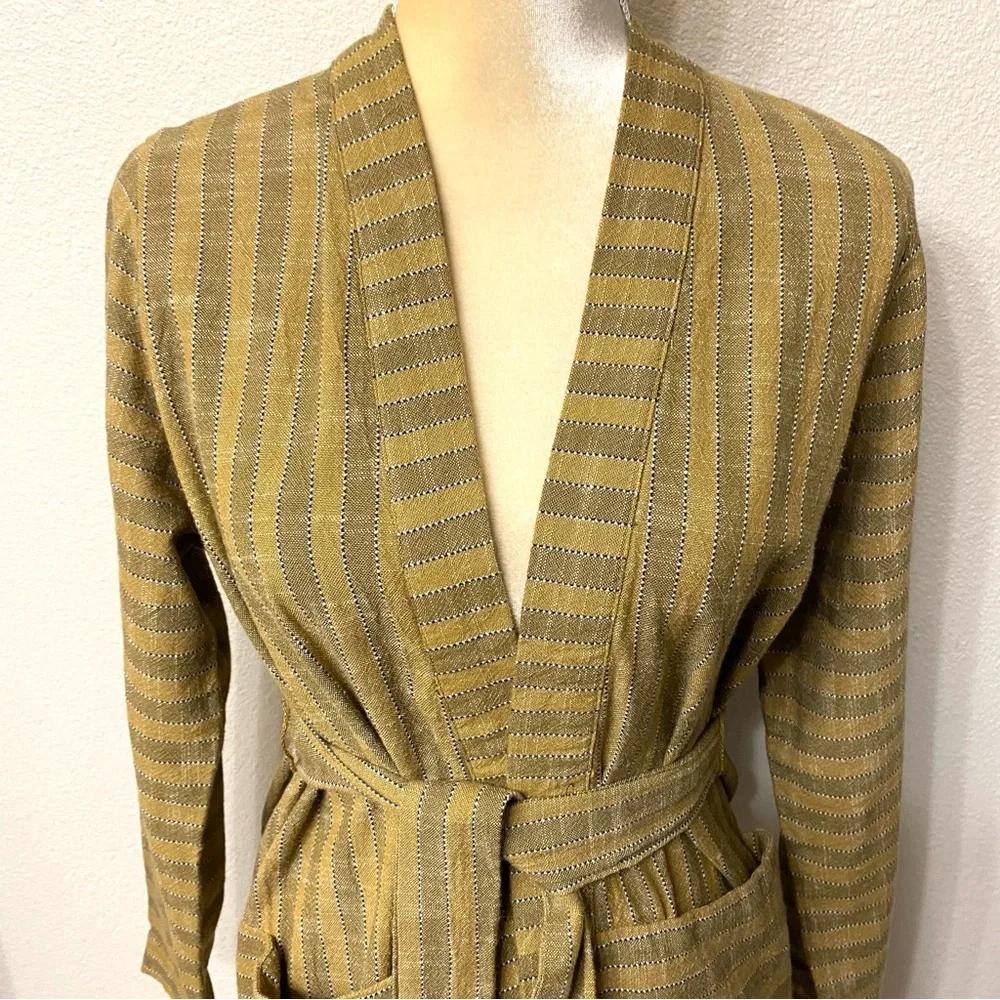 Ace & Jig Alexa Cardi in Topanga - Picture 4 of 8